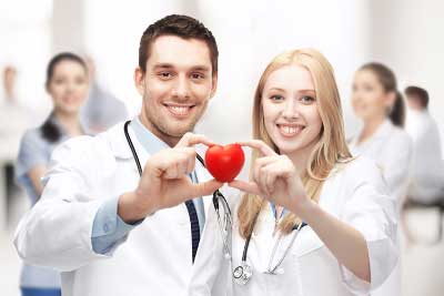 【高清】医疗网站图片素材